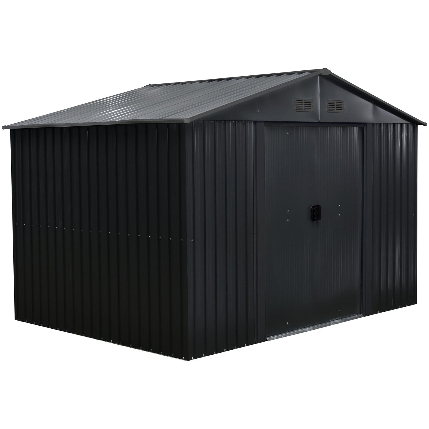 Gerätehaus mit Satteldach I