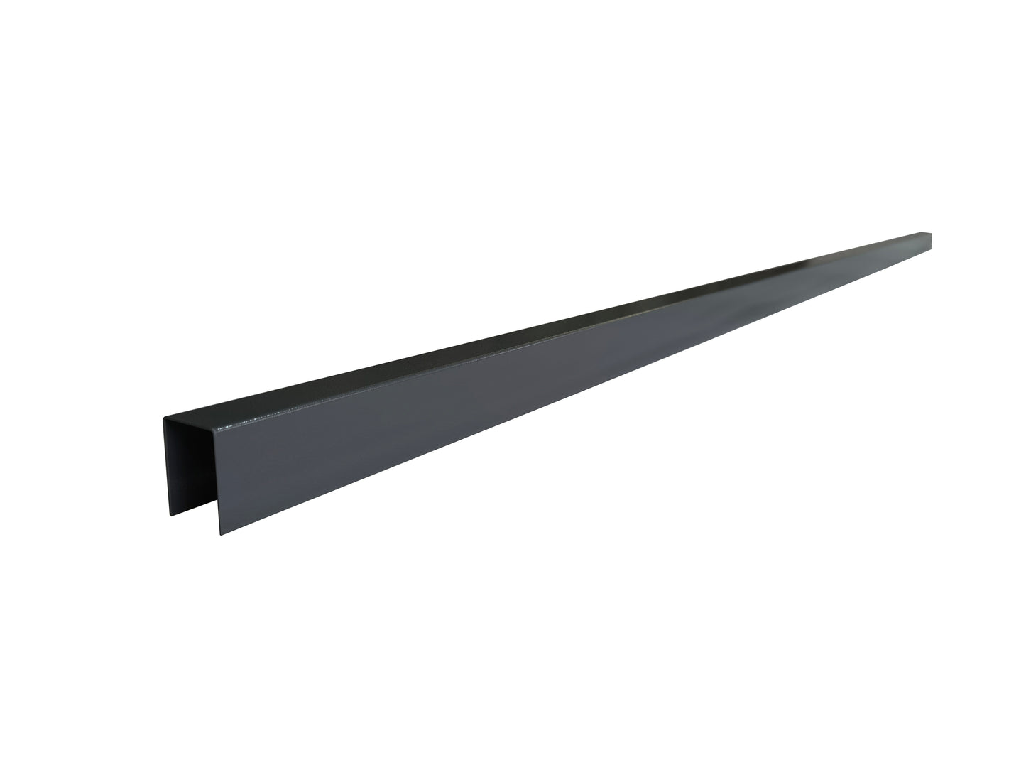 Zaun Elemente Sichtschutz hochwertig in verzinktem Stahlblech