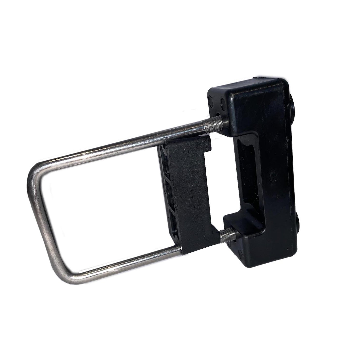 U-Bügel-Montage-SET 60x40 Pfosten