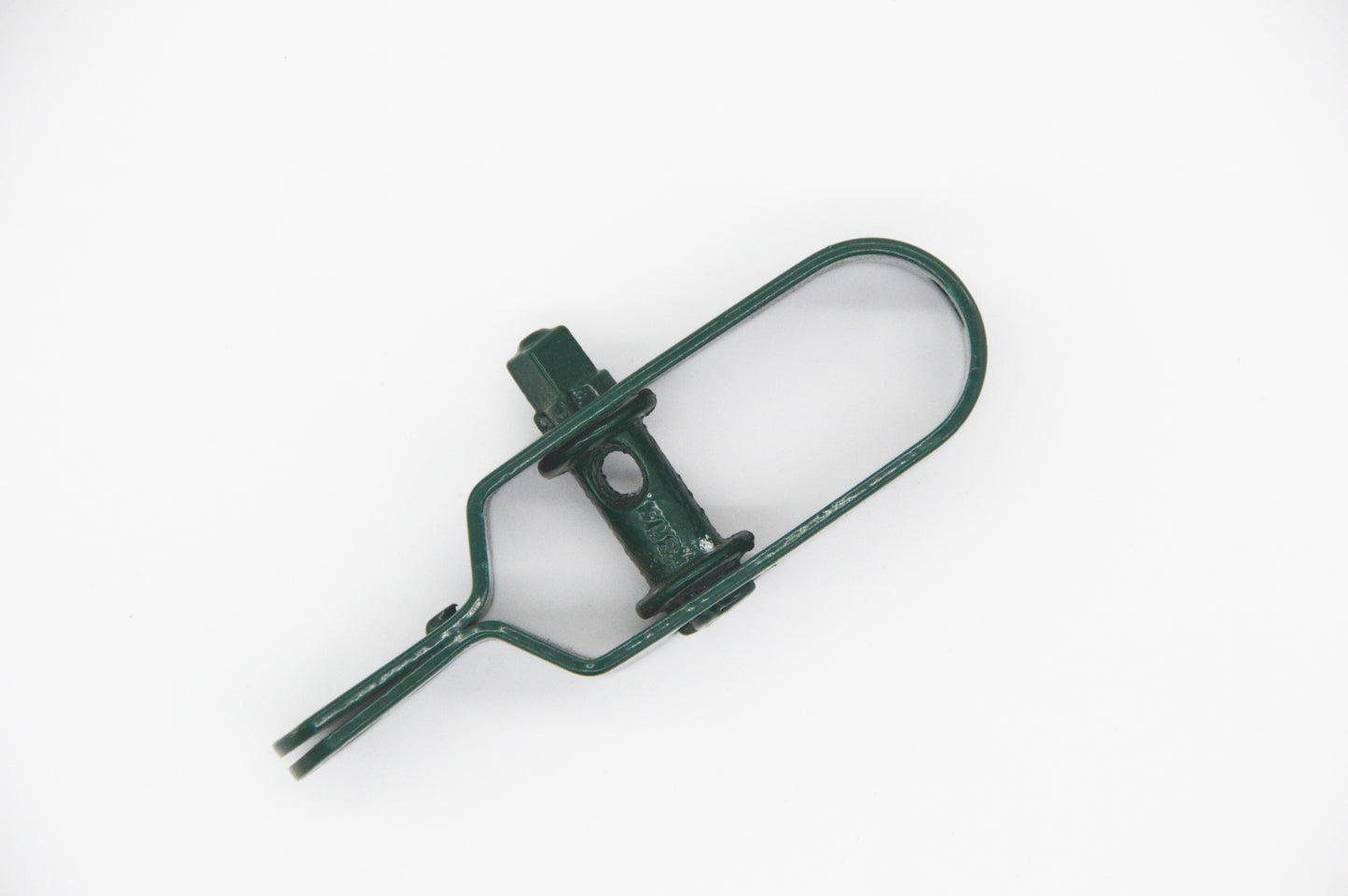 Drahtspanner 10 cm, grün