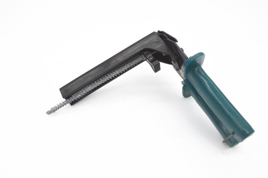 Drahtbefestigungszange für Maschendraht Zaunanlage