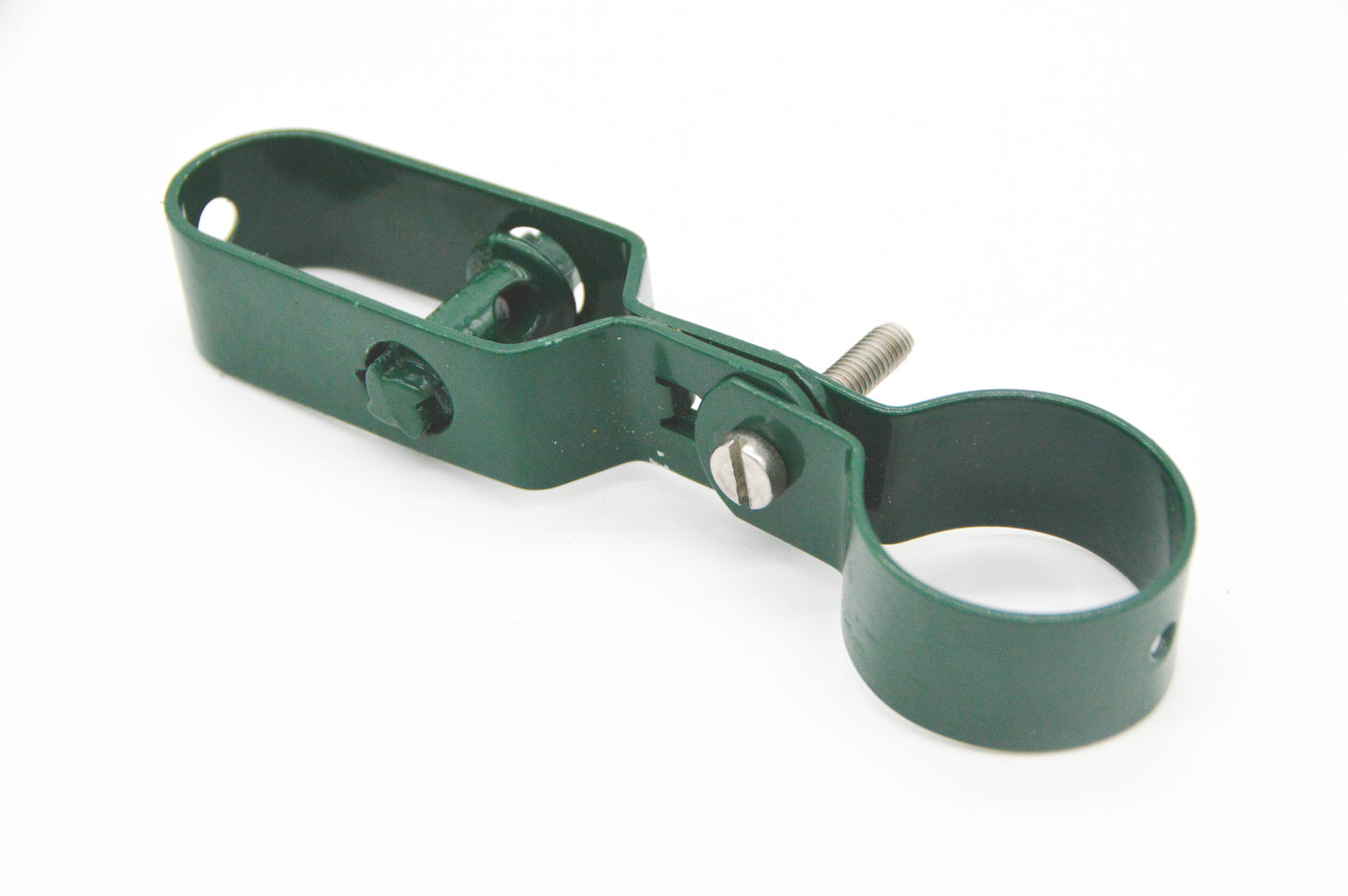 Drahtspanner 10 cm, grün