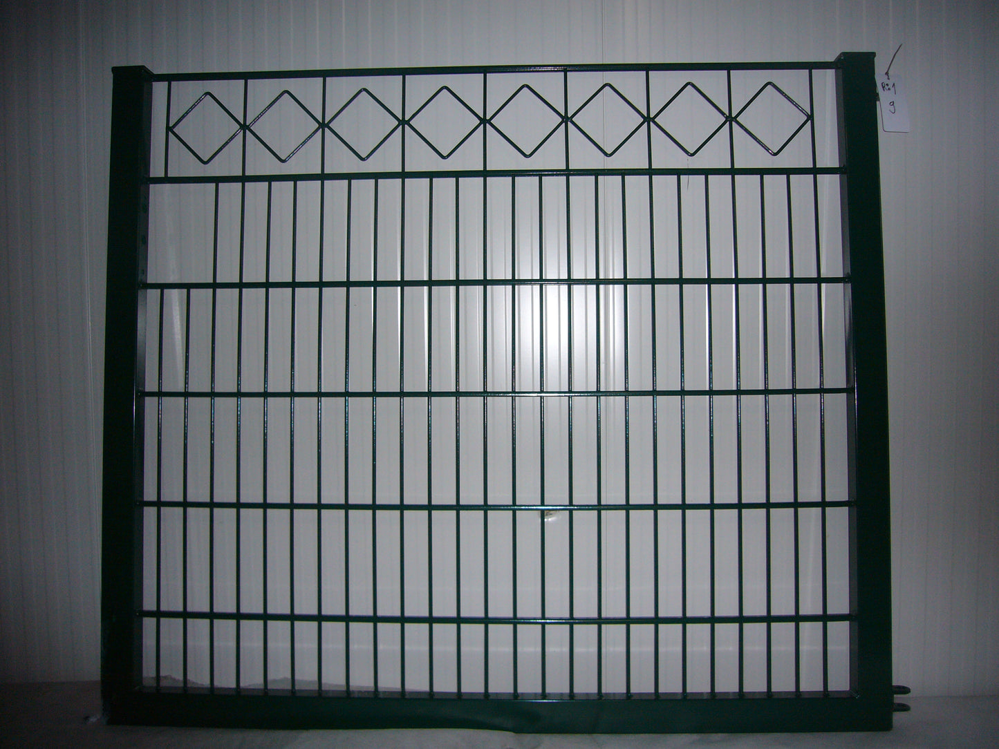 Gartentor Torflügel Schmuck-Tor Wintersparpreis!!! Ständige Black Friday Angebote