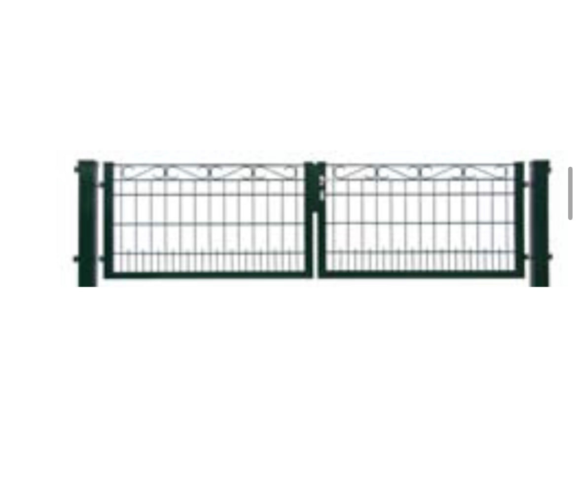 Schmuck-Zier-Tor- Gartentor Zaun Gartentor Super Sale ständige Black Friday Angebote