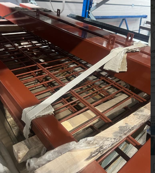 1a Zaunrestposten 3m breites 2 flügeliges Gartentor 1m hoch