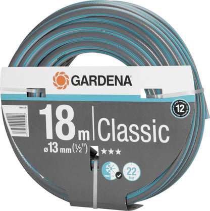 Gardena Gartenschlauch Classic 18m (Ø13mm)