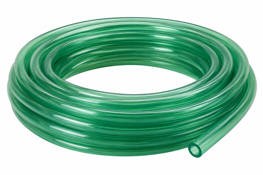 GARDENA Grün-Transparent-Schlauch 10 × 2 mm,