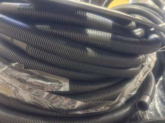 20 m GARDENA Teich-Rippenschlauch – Flexibel, robust & algenhemmend für klares Teichwasser