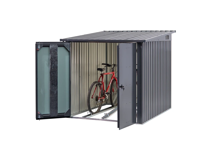 Fahrradgarage I