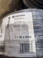 💦 Gardena Flachschlauch 32 mm (1¼″) – Robuster & flexibler Schlauch für Pumpen und Bewässerung