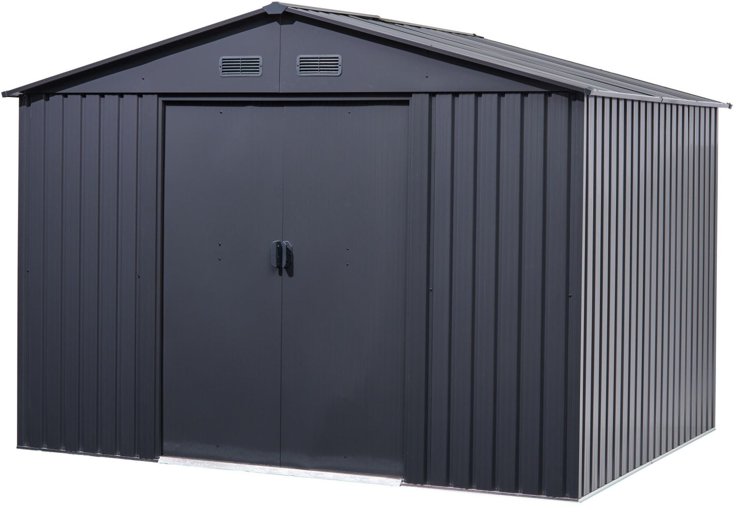 Gerätehaus mit Satteldach I