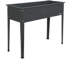 Hochbeet Season, Anthrazit Matt, Größe 2