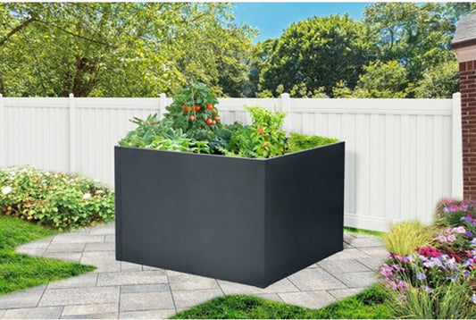 Hochbeet Twin-Wall, Größe S, Floraworld