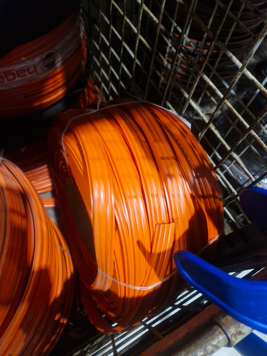 GARDENA Schlauchregner 15 m – hochwertige Meterware (je m 1,93€ )zum Restposten-Preis