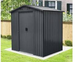 Gerätehaus mit Satteldach S